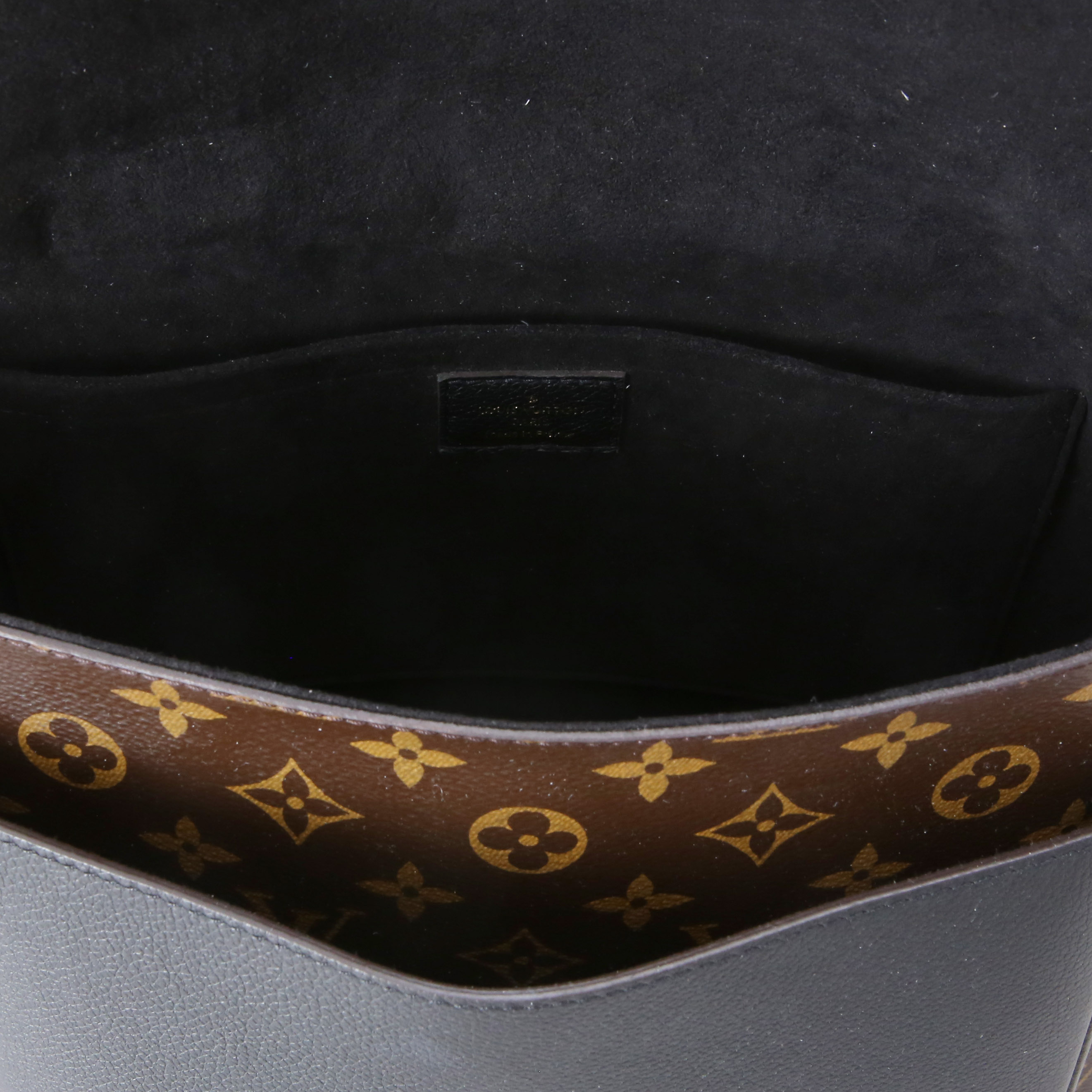LOUIS VUITTON(USED)루이비통 모노그램 마리냥 & 백 참